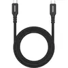 Image de Sitecom CA-1003 Câble USB-C vers USB-C PD1,2m (1.20 m, USB 4, 240 W), Câble USB