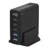 Image de Chargeur Sitecom Desktop avec LED 140 W Noir