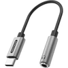 Image de Sitecom USB-C to Jack adapter