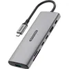 Image de SITECOM 7IN1 USB-C PD MULTI AD.G3