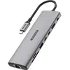 Image de SITECOM 8IN1 USB-C PD MULTI AD.G3