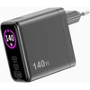 Image de Sitecom 140W PD Wall Charger with LED display
