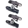 Image de Bbb Patins De Frein De Jante Complets Techstop Y V-brake 2 Paires