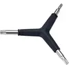 Image de BBB, Clé à six pans, Jeu de clés Torx portable BTL-28T