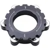 Image de Bbb Adaptateur De Disque De Frein De Vélo Centerfit Powerstop 1.8 Mm Centerlock