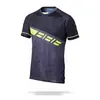 Image de Bbb Maillot Enduro Manches Courtes Gravity Style