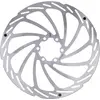 Image de BBB, Disque de frein, (180 mm)