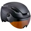 Image de Bbb Casque Urbain Indra Speed 45 Faceshield