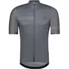 Image de BBB, Unisexe, Maillot de cyclisme, ComfortFit 2.0 BBW-407 Trikot (L), Noir, L