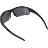 Image de BBB, Unisexe, Lunettes de sport, Impress BSG-58 (Fumée, Jaune, Transparent), Bleu, Noir