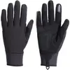 Image de BBB, Unisexe, Gants, Zone de contrôle hiver, Noir, (M)