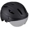 Image de Bbb Casque Urbain Move Faceshield Transparent