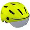 Image de Bbb Casque Urbain Move Faceshield Transparent