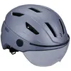 Image de Bbb Casque Urbain Move Faceshield Transparent