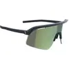 Image de BBB, Unisexe, Lunettes de sport, Valor (Noir mat, Flux Green), Noir