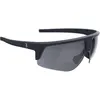 Image de BBB, Unisexe, Lunettes de sport, Lecteur Comet (Noir, fumé, Transparent), Noir