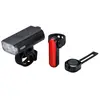 Image de Bbb Ensemble De Lumières Strikeduo 1400i + Signal