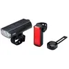 Image de Bbb Ensemble De Lumières Strikeduo 2100i + Signalpro