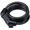 Image de Bbb Antivol à Câble Codeguard 12 X 120 Mm