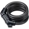 Image de Bbb Antivol à Câble Codeguard 15 X 120 Mm