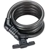 Image de Bbb Antivol à Câble Codeguard 15 X 180 Mm