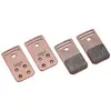 Image de Bbb Plaquettes De Frein à Disque Frittées Discstop Magura Gustav Pro 2 Paires