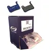 Image de Bbb Plaquettes De Frein à Disque Organiques Discstop Hp Shimano Xtr/xt 20 Paires