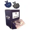 Image de Bbb Plaquettes De Frein à Disque Organiques Discstop Hp Formula Gold 20 Paires