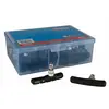 Image de Elvedes Patins De Frein De Jante Complets V-type 72 Mm 25 Paires