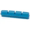 Image de Elvedes, Plaquettes de frein, (Shimano, Caoutchouc)