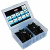 Image de Elvedes Patins De Frein De Jante Complets Universal 25 Paires
