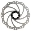 Image de Elvedes Disque De Frein Sxc18 Cl