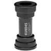 Image de Elvedes Boîtier De Pédalier Press Fit Bb386 Shimano