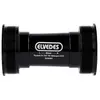 Image de Elvedes Cuvettes De Boîtier De Pédalier T47 Cervélo Shimano 24 Mm