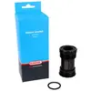 Image de Elvedes Cuvettes De Boîtier De Pédalier Thread Assymetric T47a 29 Mm Sram Dub