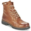 Image de Boots Blackstone MAZINE femme