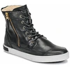 Image de Baskets montantes Blackstone CW96 solde femme