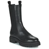 Image de Boots Blackstone UL93-BLACK femme