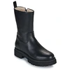 Image de Boots Blackstone AL466-BLACK femme