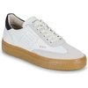 Image de Baskets basses Blackstone SLATE HARPER femme