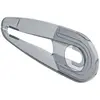 Image de Axa Garde-chaîne 20´´ Woerd Slicer Smoke