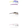 Image de Spro Glidebait Bbz-1 Rat 64g 130 Mm