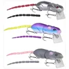 Image de Spro Swimbait Bbz-1 Rat 30g 100 Mm
