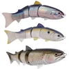 Image de Spro Swimbait Floating 57g 150 Mm