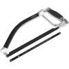 Image de PRO Bike Gear, Scie, Scie Pour Tubes En Carbone, Lame De Rechange Incluse