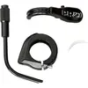 Image de PRO Bike Gear, Accessoires de selle de vélo