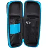Image de PRO Bike Gear, Malette à outils, Capsule D'Outillage Noire Convient Pour Support Standard 74 mm