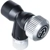 Image de PRO Bike Gear, Pompe à vélo