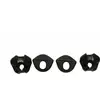 Image de PRO Bike Gear, Accessoires de selle de vélo