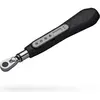 Image de PRO Bike Gear, Clé dynamométrique, Clé Dynamométrique Team Digital 1-20 Nm, Incl. 9 Bits, Clé à Cliquet (1 Nm, 25 Nm)